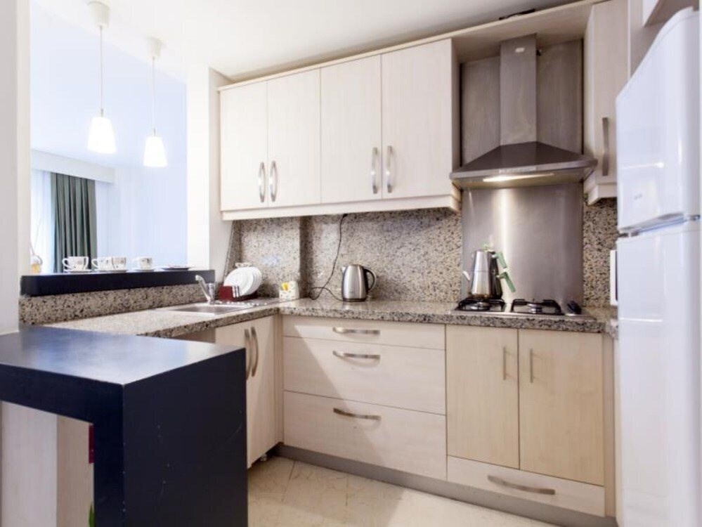 Фотография Taksim Premier Suites 4*